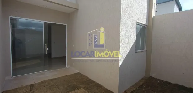 Casa com 3 Quartos à venda, 70m² no Felícia, Vitória da Conquista