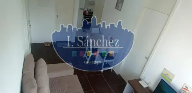 Apartamento com 3 Quartos à venda, 50m² no Vila Virgínia, Itaquaquecetuba