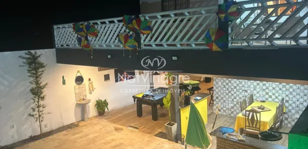 Casa com 5 Quartos à venda, 300m² no , Chã Grande