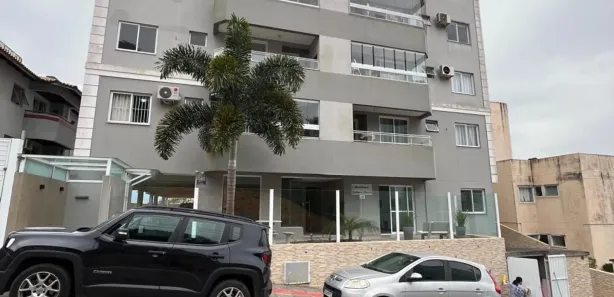 Apartamento com 2 Quartos à venda, 62m² no Ipiranga, São José