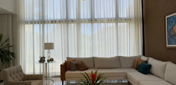 Apartamento com 5 Quartos à venda, 538m² no Portão, Lauro de Freitas