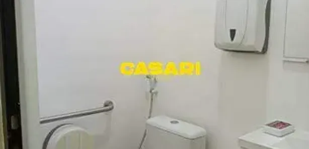 Loja / Salão / Ponto Comercial à venda, 60m² no Alves Dias, São Bernardo do Campo