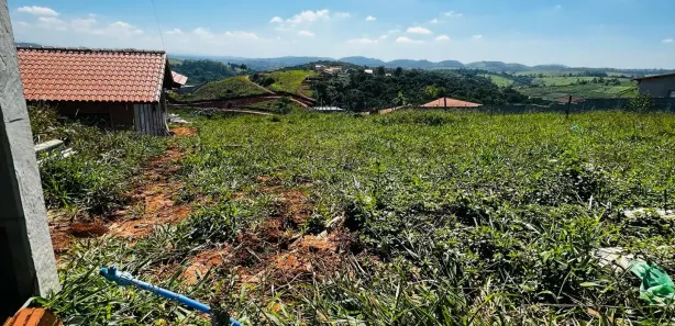 Terreno / Lote / Condomínio à venda, 600m² no , Igaratá