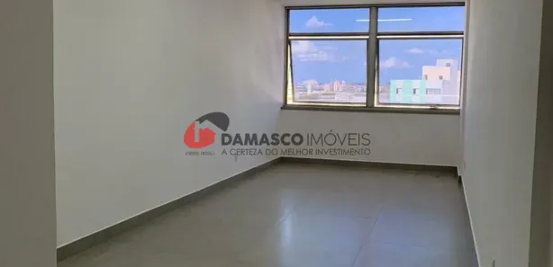 Conjunto Comercial / Sala para alugar, 42m² no Centro, São Caetano do Sul