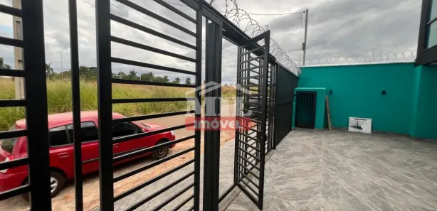 Sobrado com 3 Quartos para alugar, 120m² no Setor Oeste, Trindade