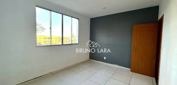 Apartamento com 2 Quartos à venda, 55m² no Cidade Nova, Igarapé