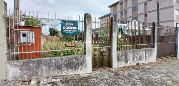 Terreno / Lote / Condomínio para venda ou aluguel, 460m² no Passo D'Areia, Santa Maria