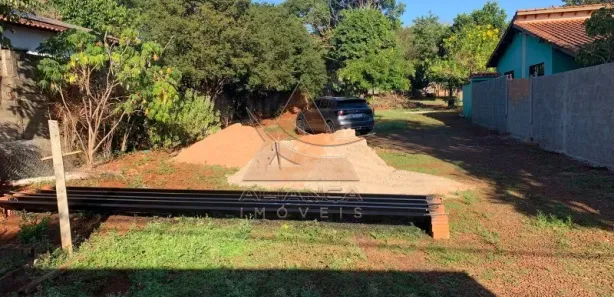 Terreno / Lote / Condomínio com 1 Quarto para alugar, 1600m² no Recreio das Acácias, Ribeirão Preto