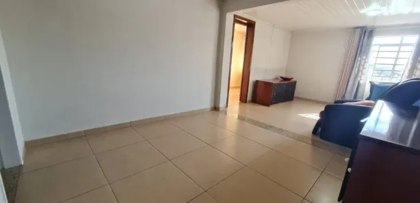 Casa com 3 Quartos para alugar, 70m² no Cruzeiro, São José dos Pinhais