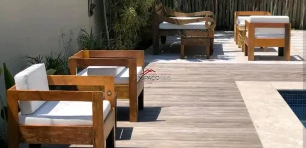Casa de Condomínio com 5 Quartos à venda, 300m² no Centro (Mangue), Armação dos Búzios