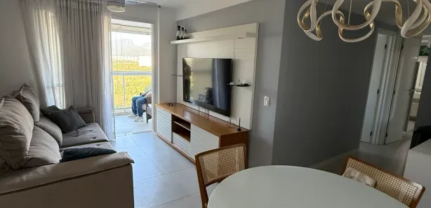 Apartamento com 2 Quartos à venda, 72m² no Barra Olímpica, Rio de Janeiro