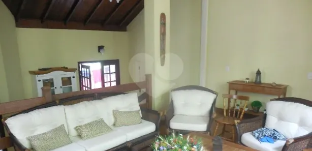 Sobrado com 4 Quartos à venda, 270m² no Jardim Vitória Régia, São Paulo