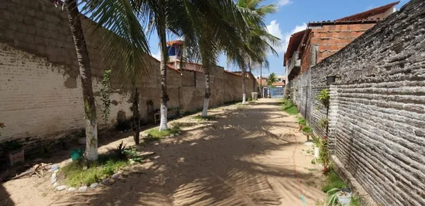 Casa com 4 Quartos à venda, 140m² no Taiba, São Gonçalo do Amarante