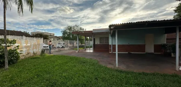 Casa com 3 Quartos à venda, 90m² no Brasília, Londrina