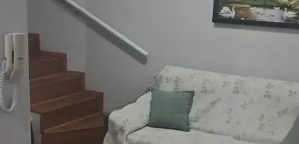 Casa de Condomínio com 2 Quartos à venda, 90m² no Jardim Stella Maris, Jandira