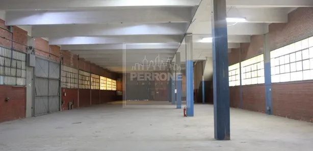 Galpão / Depósito / Armazém para alugar, 2830m² no Presidente Altino, Osasco