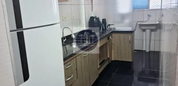 Apartamento com 2 Quartos à venda, 53m² no Vila Cristina, Ferraz de Vasconcelos