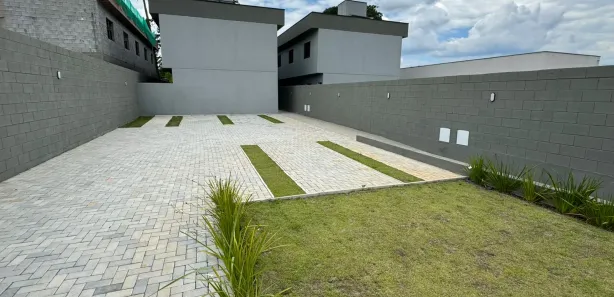 Casa de Condomínio com 2 Quartos para alugar, 60m² no Vila São Paulo, Mogi das Cruzes