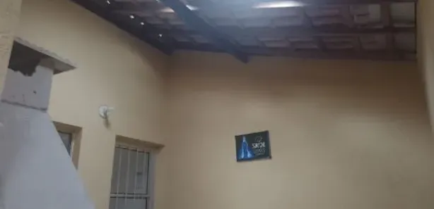 Casa de Condomínio com 2 Quartos à venda, 60m² no Jardim Vitoria, Mairinque