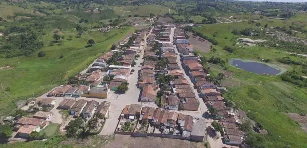 Fazenda / Sítio / Chácara com 4 Quartos à venda, 50000m² no , Feira Nova