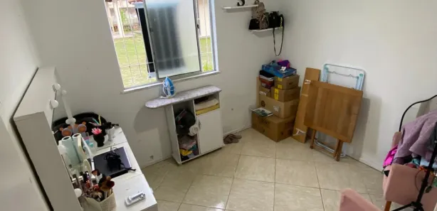 Apartamento com 2 Quartos à venda, 42m² no Ponto Certo, Camaçari