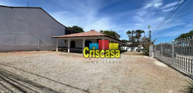 Casa com 3 Quartos para alugar, 160m² no Recreio, Rio das Ostras