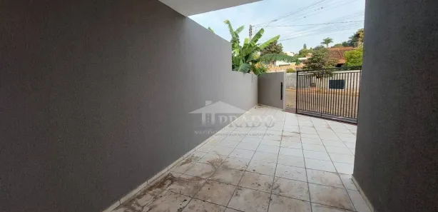 Sobrado com 2 Quartos à venda, 104m² no Centro, Ibiporã