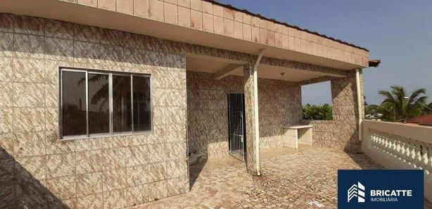 Prédio Inteiro com 4 Quartos à venda, 422m² no Corumbá, Itanhaém