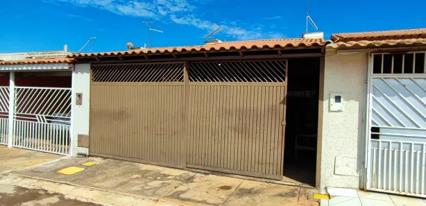 Casa de Condomínio com 3 Quartos à venda, 100m² no Setor de Chácaras Anhangüera B, Valparaíso de Goiás