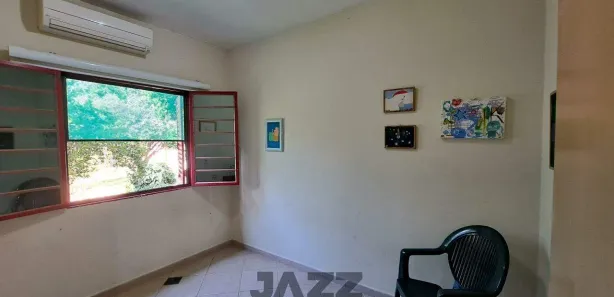 Fazenda / Sítio / Chácara com 3 Quartos para venda ou aluguel, 150m² no Nova Veneza, Paulínia