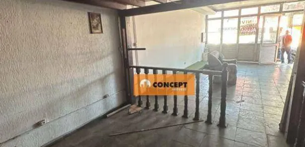 Loja / Salão / Ponto Comercial para alugar, 77m² no Vila Costa, Suzano