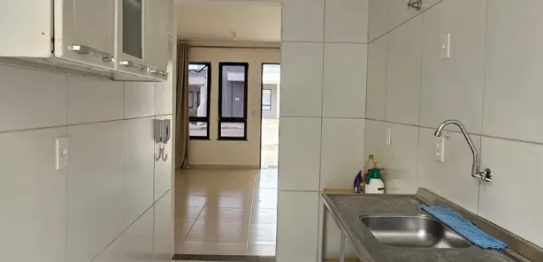 Casa com 3 Quartos para alugar, 54m² no Registro, Feira de Santana
