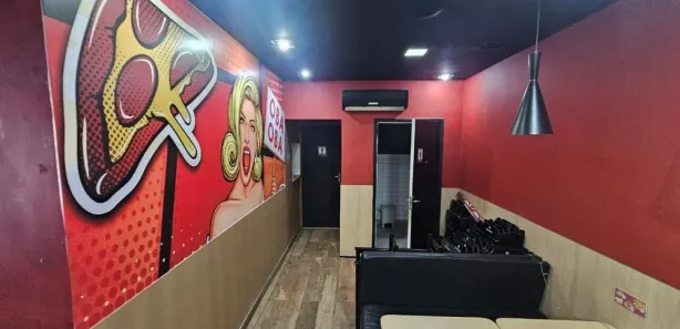 Loja / Salão / Ponto Comercial para alugar, 150m² no Centro, Mesquita