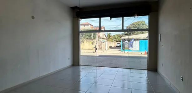 Loja / Salão / Ponto Comercial para alugar, 40m² no Unamar (Tamoios), Cabo Frio