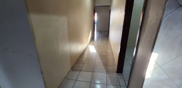 Casa com 3 Quartos para alugar, 90m² no Caranazal, Santarém