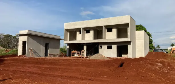 Casa de Condomínio com 4 Quartos à venda, 266m² no , Primeiro de Maio