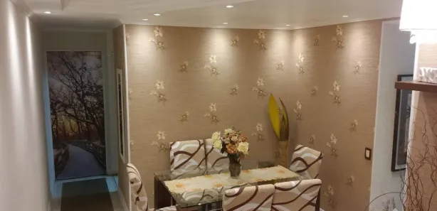 Apartamento com 3 Quartos à venda, 64m² no Jardim Vazani, São Paulo