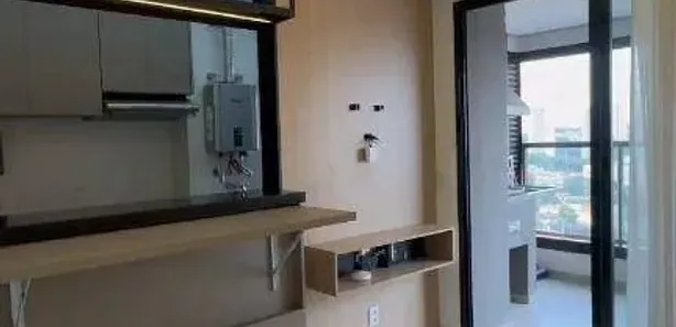 Apartamento com 2 Quartos para alugar, 53m² no Vila Yara, Osasco