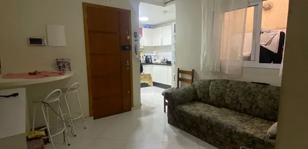 Apartamento com 2 Quartos à venda, 50m² no Parque Oratório, Santo André