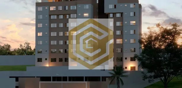 Cobertura com 3 Quartos à venda, 110m² no Novo Horizonte, Sabará