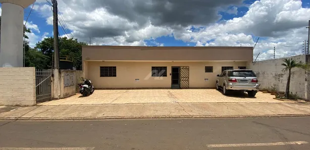 Galpão / Depósito / Armazém à venda, 4144m² no Santa Terezinha, Paulínia