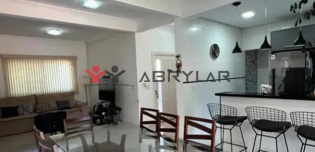 Casa de Condomínio com 4 Quartos para venda ou aluguel, 314m² no Colinas de Inhandjara, Itupeva