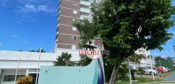 Cobertura com 3 Quartos à venda, 254m² no Dom Pedro I, Manaus