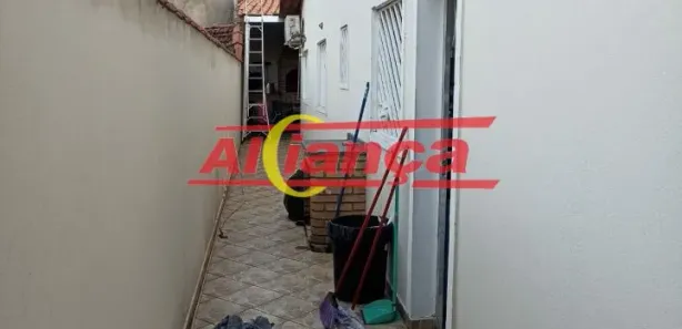 Casa com 2 Quartos à venda, 110m² no Jardim São Paulo, Guarulhos