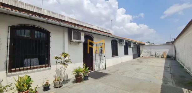 Galpão / Depósito / Armazém com 5 Quartos à venda, 680m² no Águas Lindas, Ananindeua