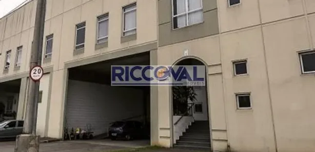 Galpão / Depósito / Armazém para alugar, 1250m² no Santa Fé, Osasco
