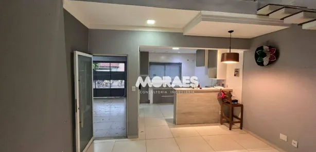 Casa com 2 Quartos para venda ou aluguel, 134m² no Jardim Eldorado, Bauru