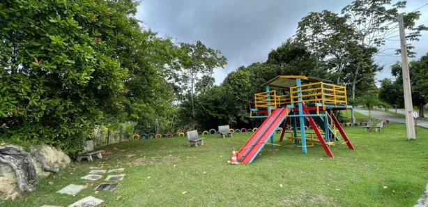 Casa de Condomínio com 4 Quartos à venda, 390m² no Bonança, Moreno