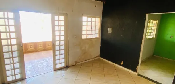 Casa com 3 Quartos à venda, 100m² no Setor Sul, Planaltina