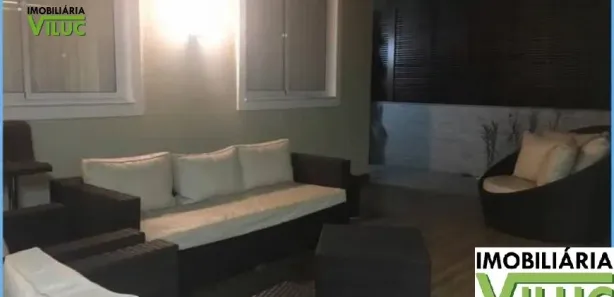 Casa de Condomínio com 3 Quartos à venda, 189m² no Garças, Belo Horizonte